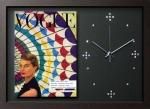 ԻסMode Clock Henry Clarks 1954(⡼ å إ꡼ 顼1954)
