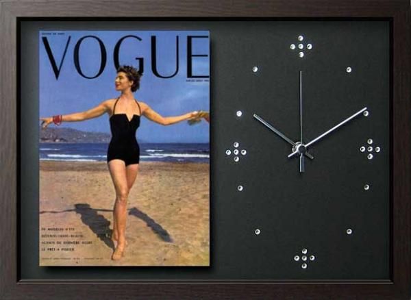 《時計》Mode Clock Robert Randall 1953(モード クロック ロバート ランドール 1953)
