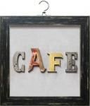 ԥϥ󥬡ե졼Poster Series Cafe(ݥ꡼ ե)