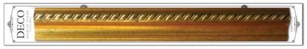 《ウォールスタンド》DECO Display Stand 300 Gold(デコ ディスプレイ スタンド ゴールド(金))