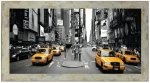 ΩΥե졼3D Poster Yellow Cab(Wide)(꡼ǥ ݥ  (磻))