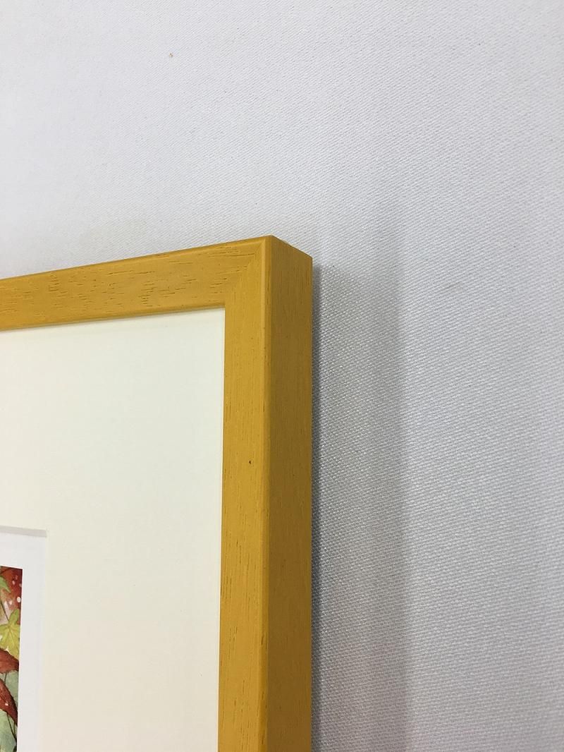 《版画》とみながまい かみひこうき