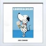 ԥȥե졼աڤ椦ѥåȡۻԸ  Cookie&Cream å꡼