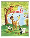 Disneyݥեӥơ ǥˡ ꡼ Bambi 1 Х