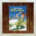 Disneyե졼աڤ椦ѥåȡۥӥơ ǥˡ ꡼ Peter Pan ԡѥ