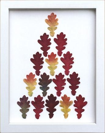 リーフフレーム リーフフレーム Oak Leaf オーク リーフ 絵画や壁掛け販売 日本唯一の風景専門店 R あゆわら リーフフレーム リーフフレーム Oak Leaf オーク リーフ 絵画や壁掛け販売 日本唯一の風景専門店 R あゆわら