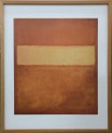 ԥȥե졼Mark Rothko Untitled,No.11