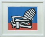 ԥȥե졼Slaughter Adirondack Chair