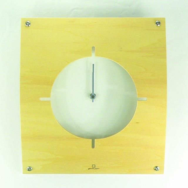 《時計》WALL CLOCK 白色/絵画・壁掛けアートは、リビングや玄関におすすめのインテリア。かわいい壁飾りはお部屋を癒やしてくれそう。プレゼントにも。