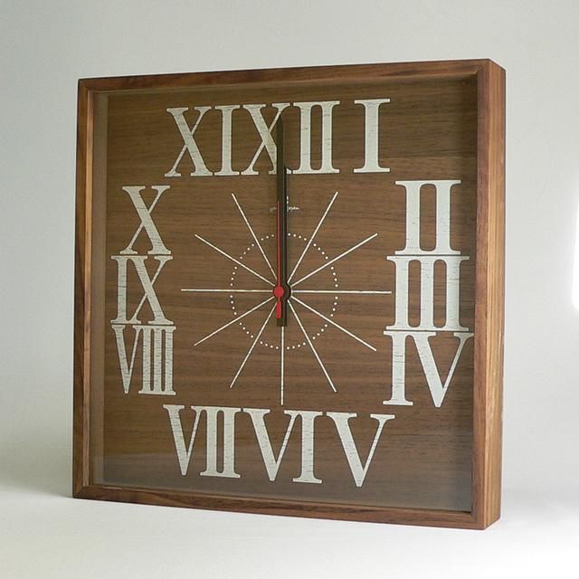 《時計》TASTE CLOCK クラシック/絵画・壁掛けアートは、リビングや玄関におすすめのインテリア。かわいい壁飾りはお部屋を癒やしてくれそう。プレゼントにも。