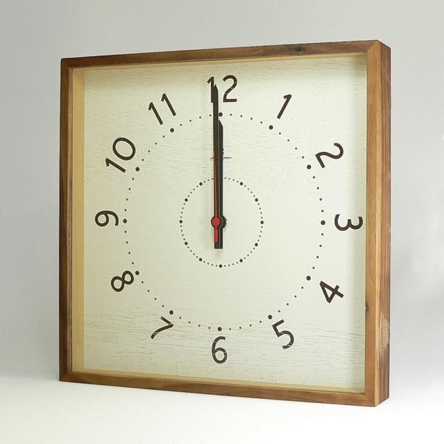 《時計》TASTE CLOCK モダンスタンダード/絵画・壁掛けアートは、リビングや玄関におすすめのインテリア。かわいい壁飾りはお部屋を癒やしてくれそう。プレゼントにも。