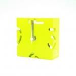 《時計》CLOCK PUZZLE-MINI 黄色/絵画・壁掛けアートは、リビングや玄関におすすめのインテリア。かわいい壁飾りはお部屋を癒やしてくれそう。プレゼントにも。