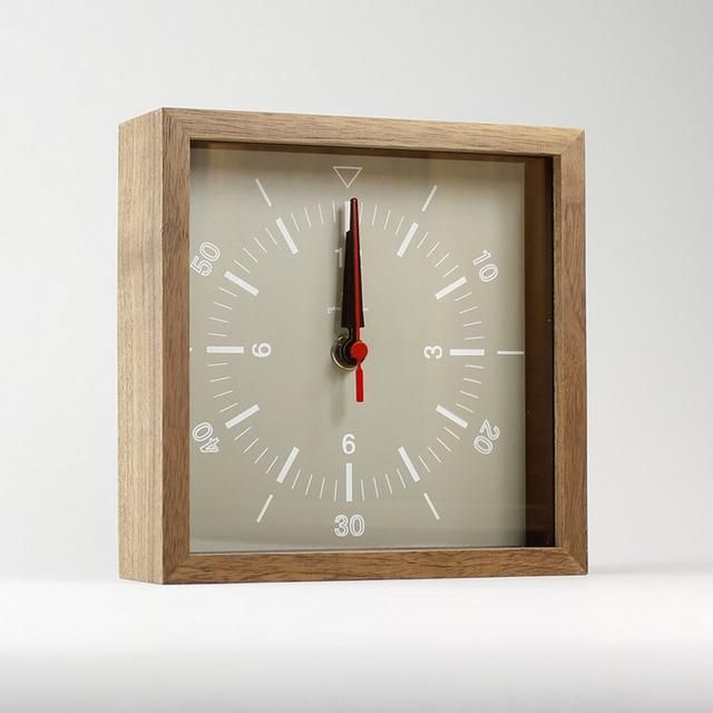 《時計》CLOCK 150-formal- グレー/絵画・壁掛けアートは、リビングや玄関におすすめのインテリア。かわいい壁飾りはお部屋を癒やしてくれそう。プレゼントにも。
