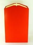 《ダストボックス》ARROWS Wサイズ DUST BOX オレンジ 20L/絵画・壁掛けアートは、リビングや玄関におすすめのインテリア。かわいい壁飾りはお部屋を癒やしてくれそう。プレゼントにも。