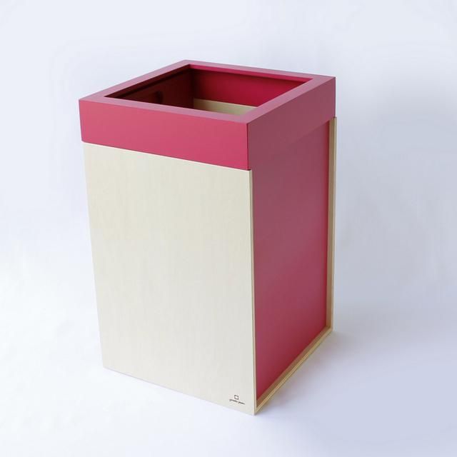 《ダストボックス》sand dust ピンク色 14L/絵画・壁掛けアートは、リビングや玄関におすすめのインテリア。かわいい壁飾りはお部屋を癒やしてくれそう。プレゼントにも。