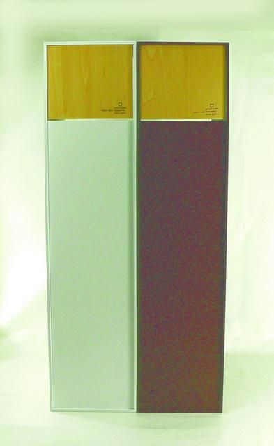 《ダストボックス》DOORS W DUST BOX ホワイト 30L/絵画・壁掛けアートは、リビングや玄関におすすめのインテリア。かわいい壁飾りはお部屋を癒やしてくれそう。プレゼントにも。