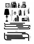 ԥ륹ƥåMemory Black