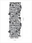 ɾTypo Black
