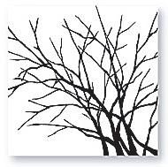 《キャンバスパネル》The Time of Trees
