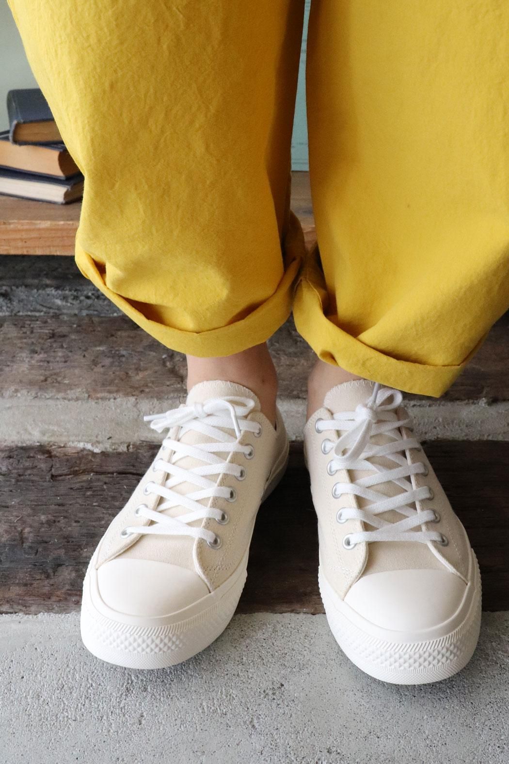 ARMEN - アーメン ARMEN（アーメン）LOW-CUT SNEAKER
