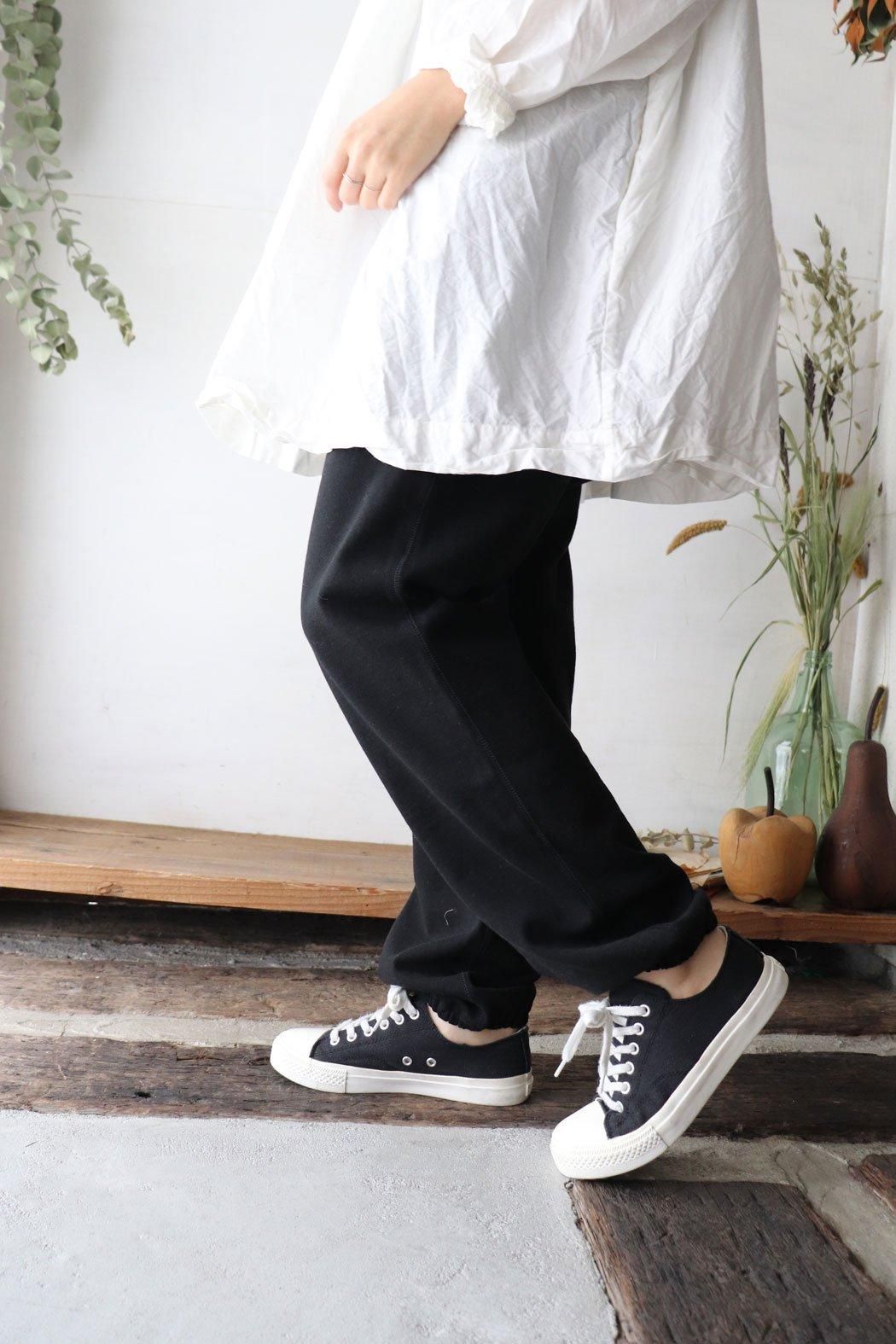 LOW-CUT SNEAKER（ARMEN）