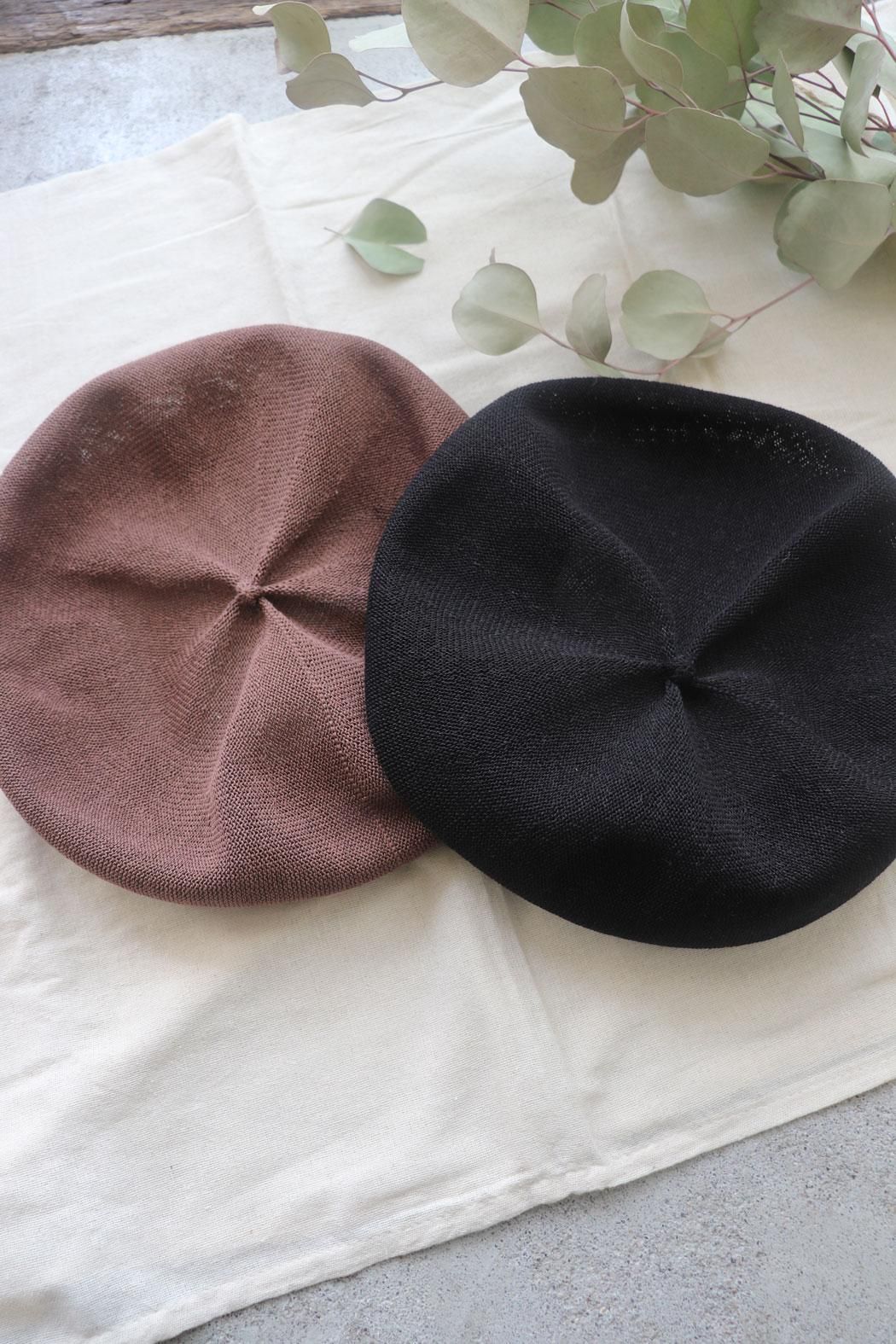 COOL DOTS HAT（クールドッツハット）SE712 チャコール