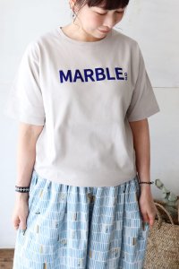 Marble S/S TEE（marble SUD）