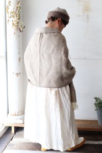 MARIA pocket shawl（LAPUAN KANKURIT）