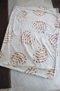 Warm Blanket（松尾ミユキ）