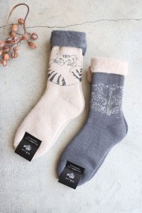 G.M.S. Room Socks（松尾ミユキ）