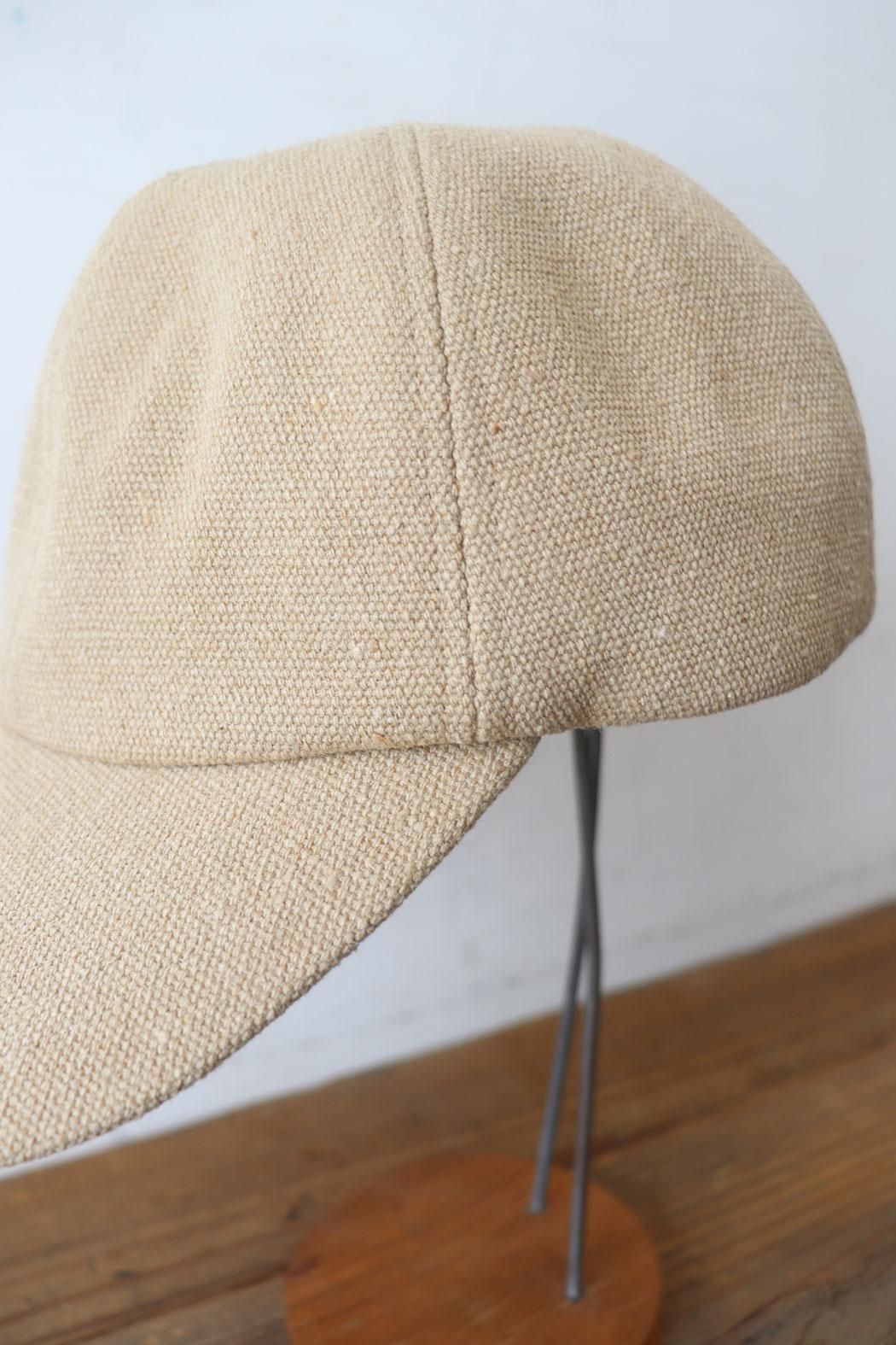 mature ha.:ローシルク キャップ mature ha.:ローシルク キャップ mature ha.:ローシルク