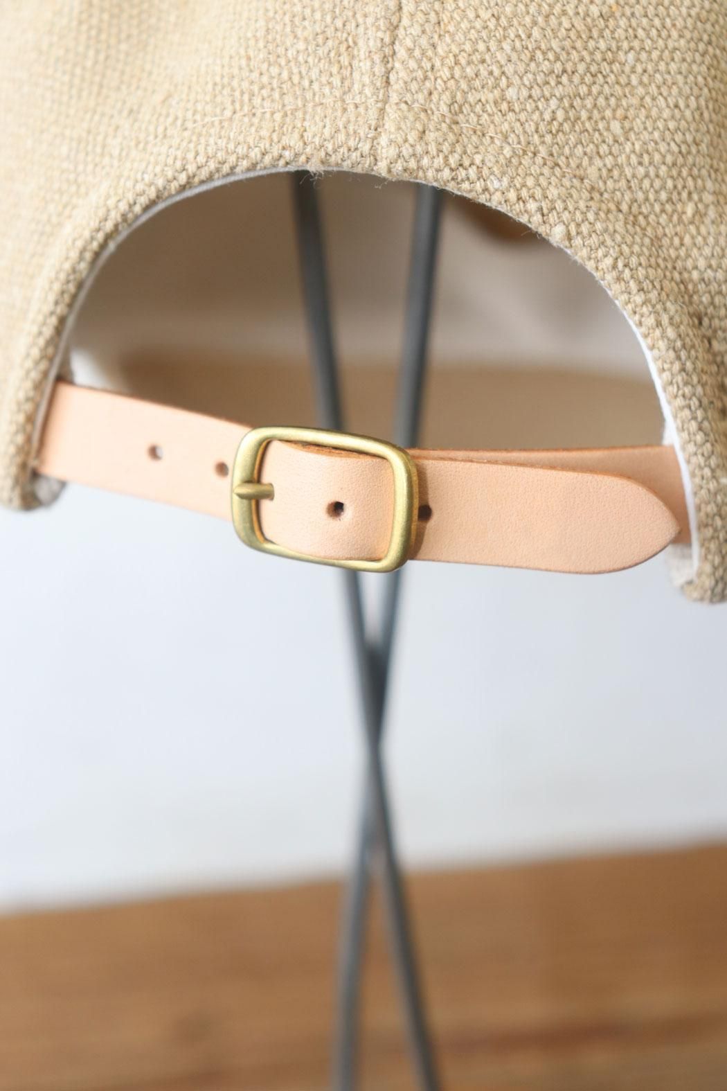 mature ha.:ローシルク キャップ raw silk cap