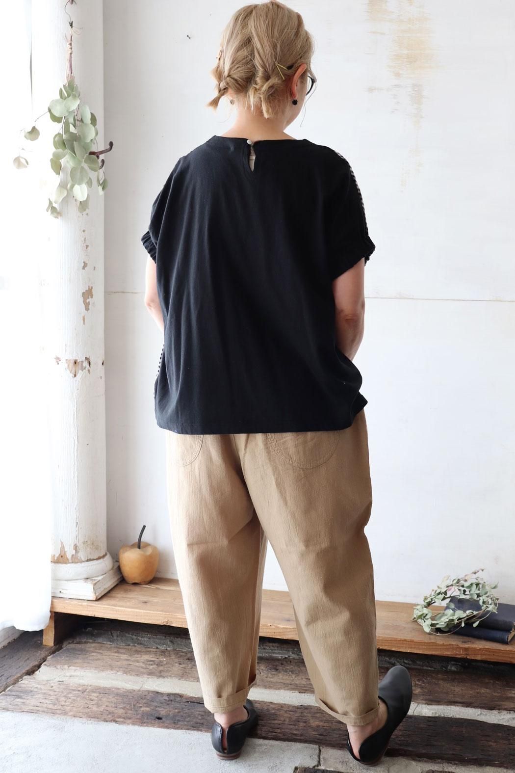 CLワッシャー ヨークボールPT（NATURAL LAUNDRY）
