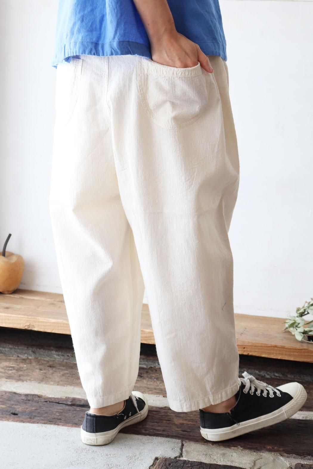 CLワッシャー ヨークボールPT（NATURAL LAUNDRY）
