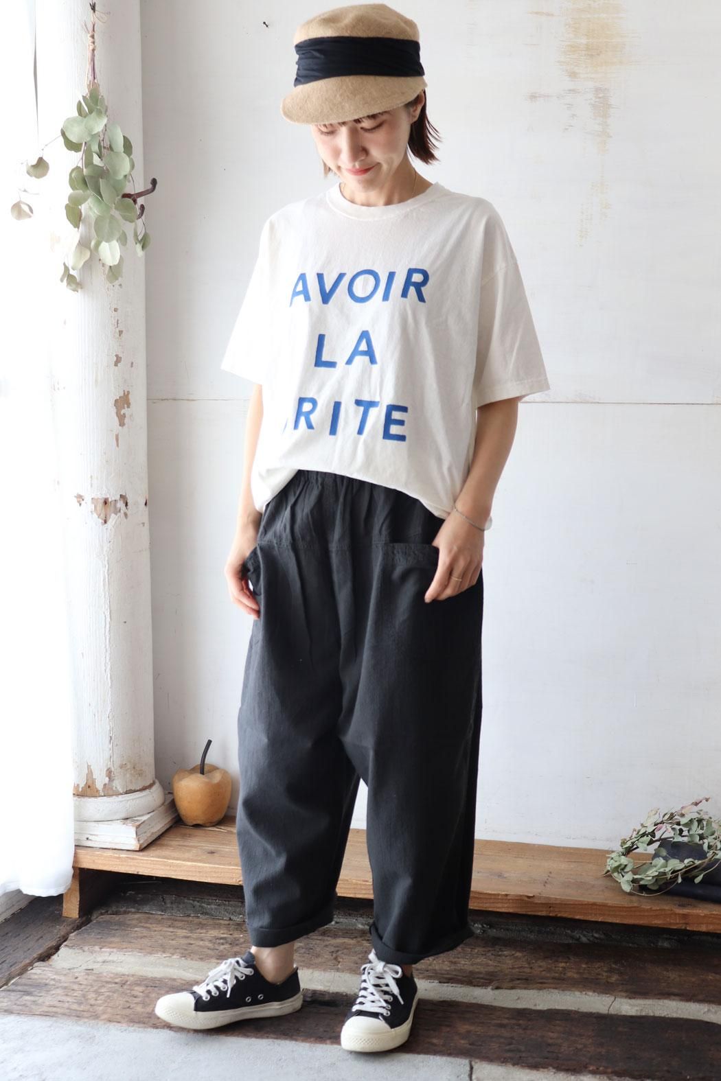 CLワッシャー ヨークボールPT（NATURAL LAUNDRY）