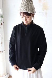 ◆SALE40％◆ヘビープレーティングZIP UPプルオーバー（g）<img class='new_mark_img2' src='https://img.shop-pro.jp/img/new/icons20.gif' style='border:none;display:inline;margin:0px;padding:0px;width:auto;' />