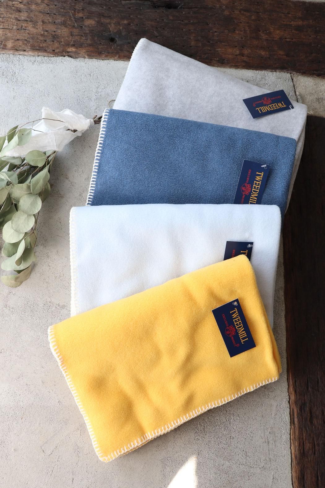 F.C.Real Bristol＞ENO ISLANDER BLANKET | MAKES ONLINE STORE