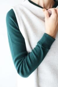 grin | 袖を通すたび、気持ちが晴れる服｜sucre