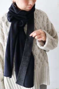 SALE30Wool Cashmere ͥåޡȡVlas Blomme<img class='new_mark_img2' src='https://img.shop-pro.jp/img/new/icons20.gif' style='border:none;display:inline;margin:0px;padding:0px;width:auto;' />