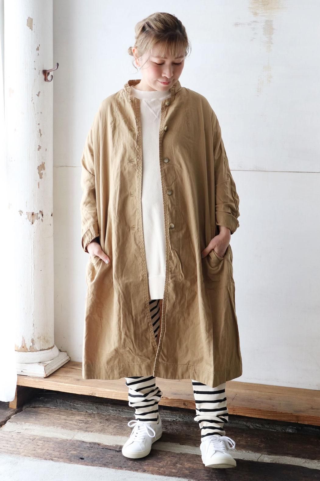 ST-022 アローコート（Veritecoeur）