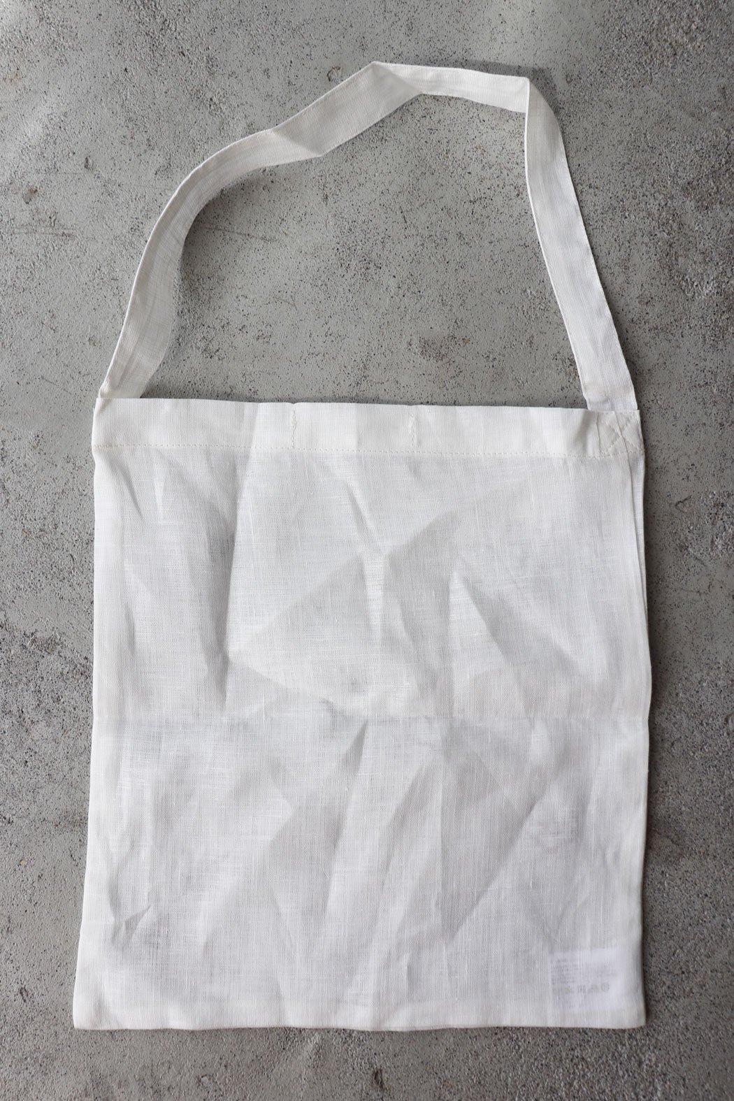 fog linen work（フォグリネンワーク）MISATO OGIHARA ワン