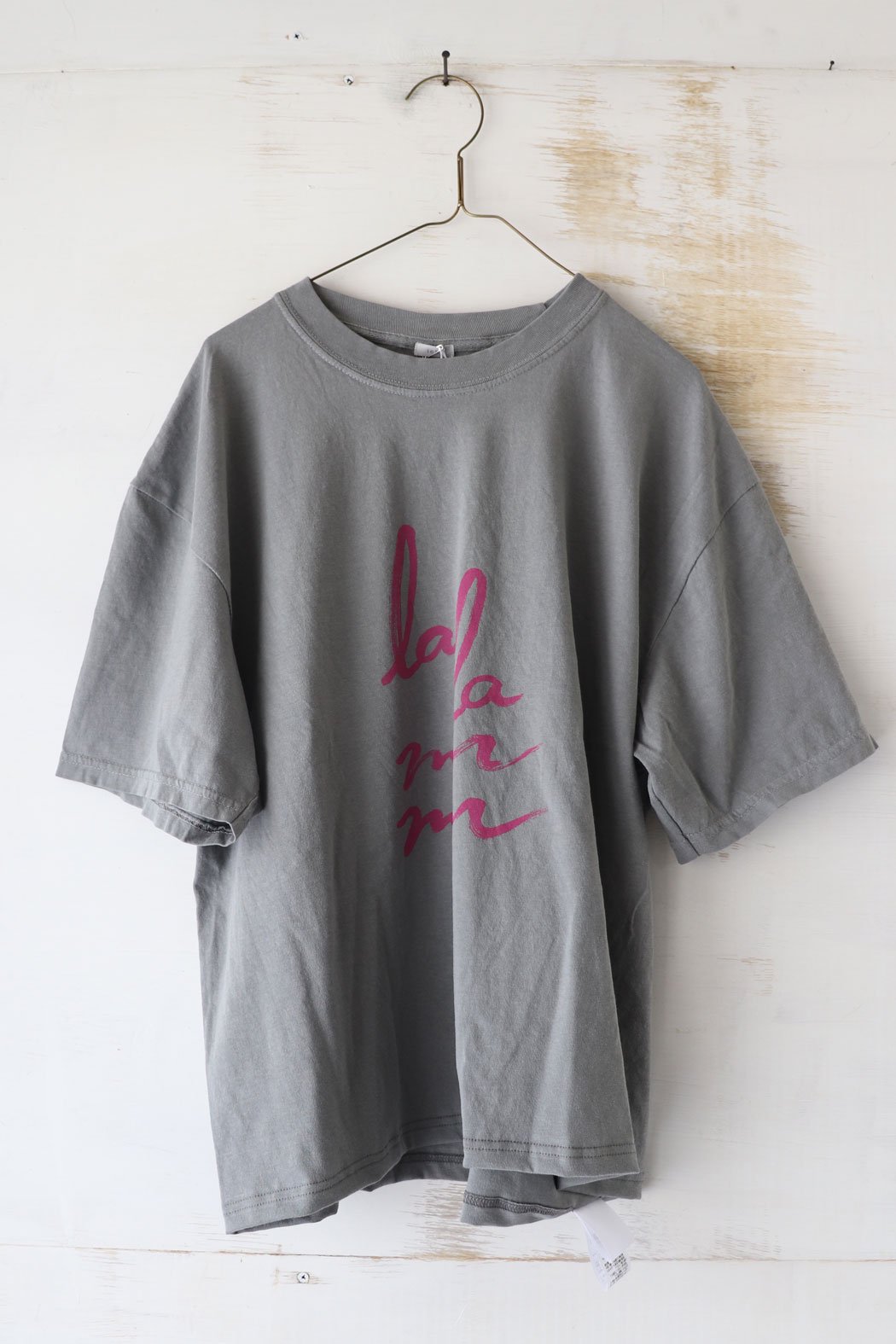 ロゴプリント Tシャツ（ichi）