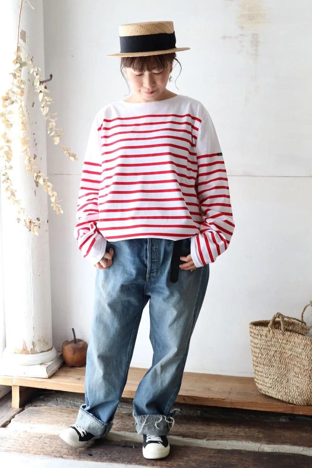 FC-037 ボーダーL/S（Veritecoeur）