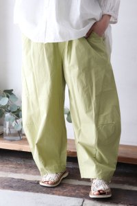 Cotton Twill Damp Washer  PTTANG