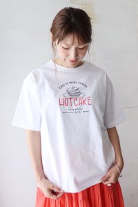 HOT CAKE T-ShirtALDAYS