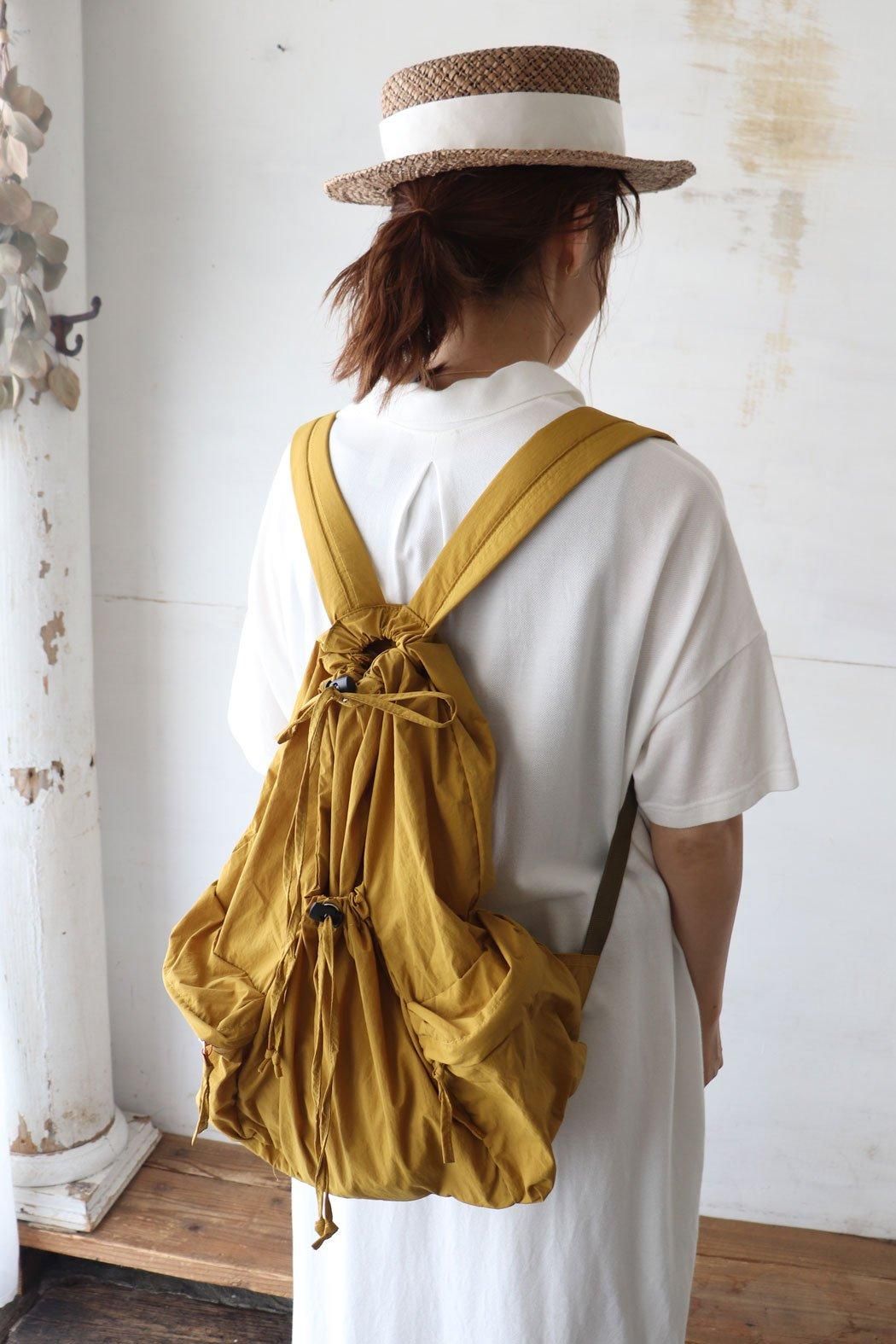 ◇SALE40%◇N/RIPSTOP LONG CODE RUCK(Earthmade) ◇SALE40%◇N/RIPSTOP LONG CODE RUCK(Earthmade)