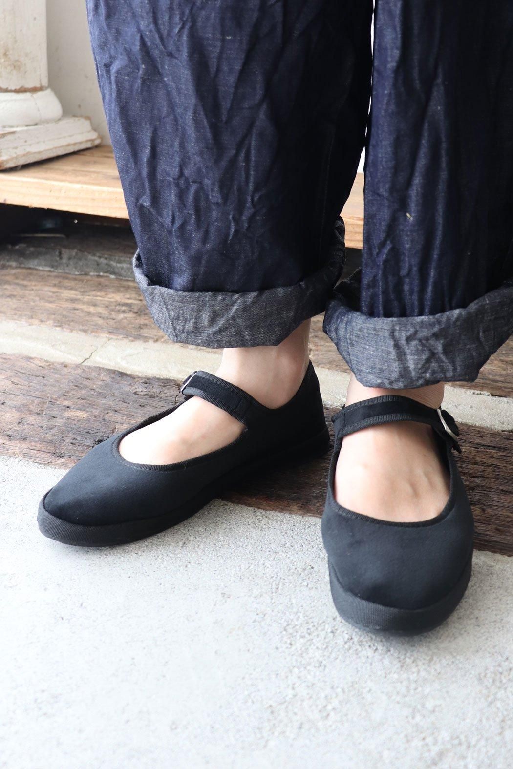 ONE STRAP SHOES（ETELKA）