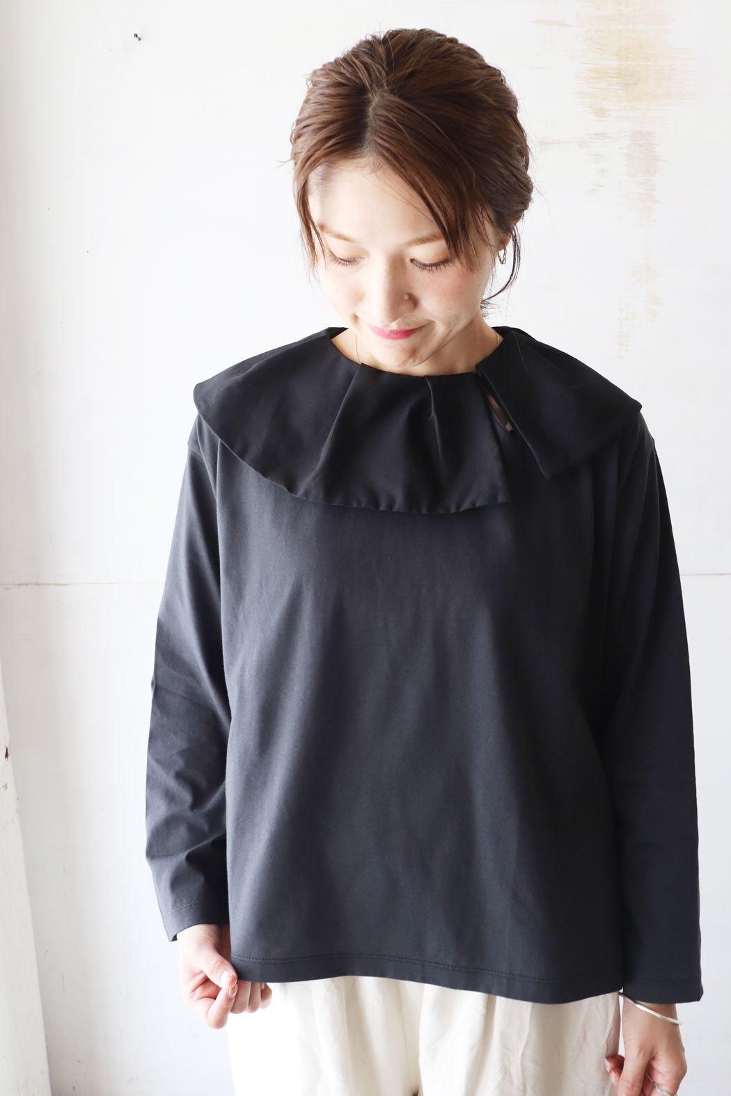 30％OFF】MAO MADE（マオメイド） スクエア プリント Tee