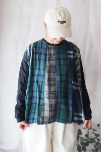 grin/NATURAL LAUNDRY/CLIP.TABグリン/ナチュラルランドリー/クリップタブ - sucre  はVeritecoeur,alacrity,a+koloni,tumugu:,など大人ナチュラル＆カジュアルなアイテムをセレクトしています。