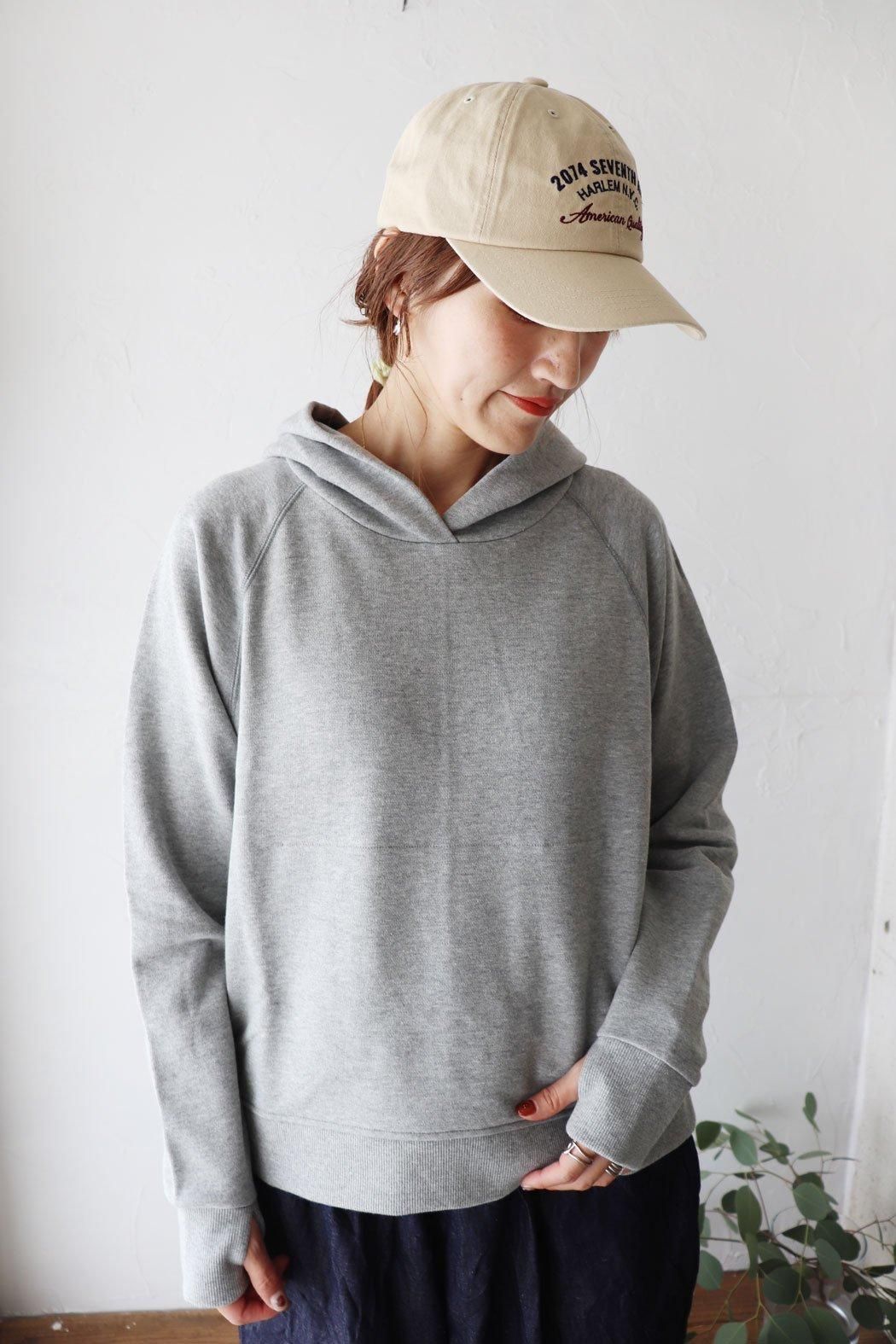 G.O.A ゴア パーカー フルジップ 綿100% 無地 カーキ レディース F 楽天市場】パーカー レディース ジップアップ ロールアップ